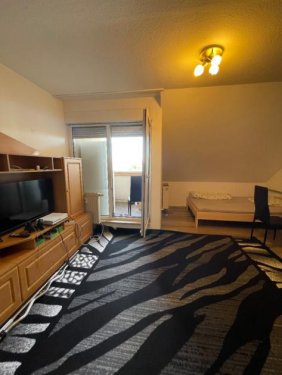 Nürnberg 1-Zimmer Wohnung NÜRNBERG - WEST : Vermietete STUDENTENWOHNUNG in Muggenhof. Wohnung kaufen