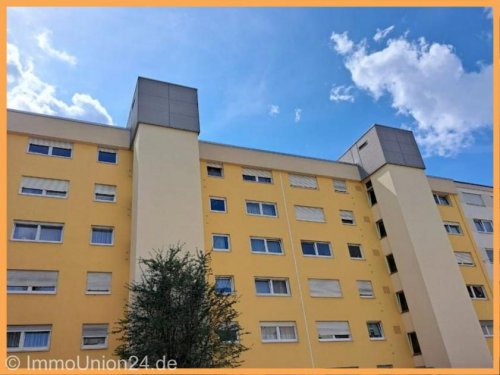 Nürnberg Etagenwohnung 185.000,- für SOFORT freie 2 Zimmer 5 8 qm Komfortwohnung + herrlicher SÜD-Loggia + LIFT + GARAGE Wohnung kaufen