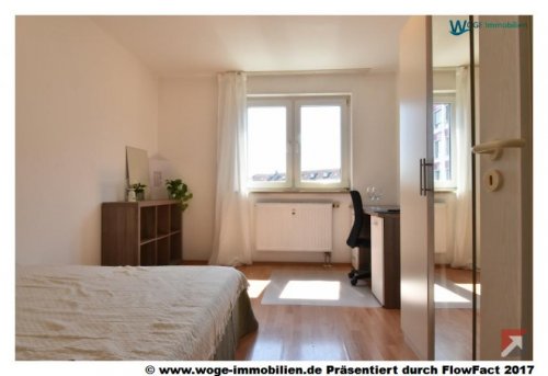 Nürnberg Immobilien frei und möbliert: 1-Zi-Studenten-App., keine Käuferprovision Wohnung kaufen