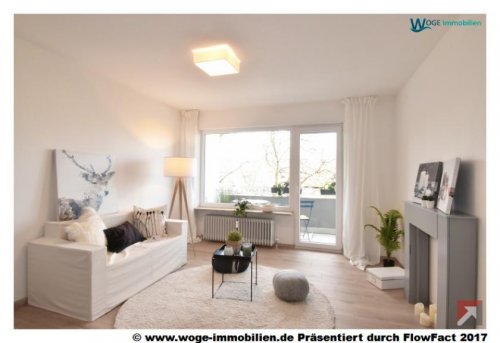 Nürnberg Wohnung Altbau frei, tolle Lage, renoviert, Balkon, Aufzug, Stellplatz, provisionsfrei Wohnung kaufen