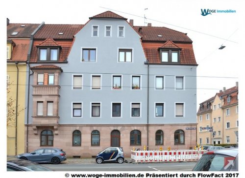 Nürnberg Teure Wohnungen freie 3-4-Zi-Whg im 1.OG mit Balkon, ohne Käuferprovision Wohnung kaufen