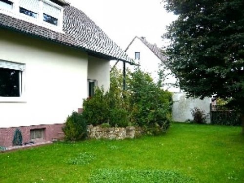 Wendelstein Haus Wendelstein: EFH (7 Zi), Parkett, 2 Bäder, Hobbyraum, Balkon, Terrasse, Garten Haus kaufen