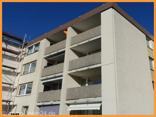 Stein (Landkreis Fürth) Terrassenwohnung 1 7 7. 0 0 0,- für 2 Zimmer 5 4 qm Wohnung mit wettergeschützten BALKON in TOP Lage Wohnung kaufen