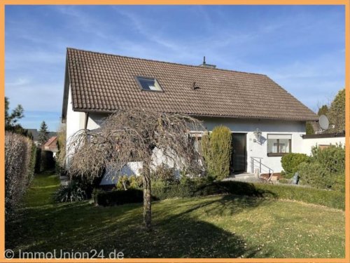 Langenzenn Inserate von Häusern Einzigartiger 200 qm Winkelbungalow in BESTER Wohnlage von Langenzenn – Sofort frei ! Haus kaufen