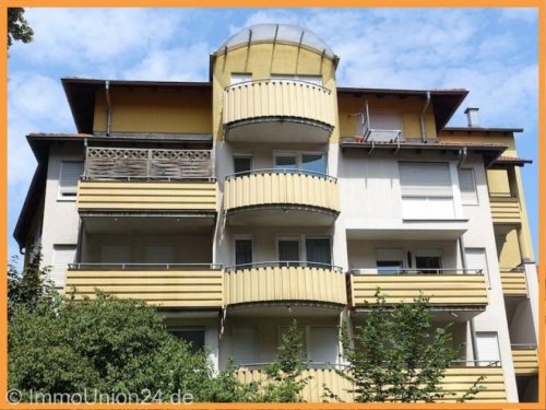 Fürth Inserate von Wohnungen 125.000,- für gut vermietete 29 qm Terrassenwohnung in perfekter Wohnlage nahe Pegnitzgrund Wohnung kaufen