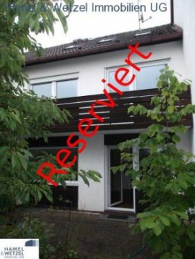 Erlangen Immobilien Inserate Reihenmittelhaus in sehr schöner und ruhige Lage in Alterlangen Haus kaufen