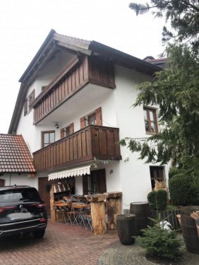 Greding Haus Hochwertig und großzügig Wohnen in ruhiger Wohnlage Haus kaufen