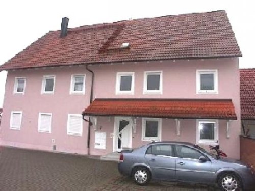 Hausen Haus Hausen: 4-Familienhaus zum weiteren Ausbau als 5-FH od. 6-FH Haus kaufen