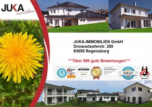 Bad Kötzting ***5,6% Mietrendite für 425qm MFH in Bad Kötzting*** Haus kaufen