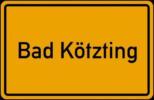 Bad Kötzting Haus *** Wohnen und Arbeiten in der eigenen Bäckerei *** Haus kaufen