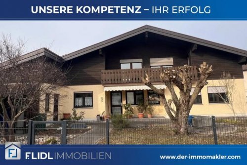 Pocking Immobilie kostenlos inserieren großzügiges EFH mit Garten und Garage Haus kaufen