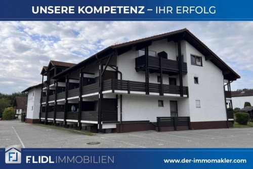 Bad Füssing Immobilie kostenlos inserieren 2 Zimmer Eigentumswohnung in Bad Füssing / Würding Wohnung kaufen