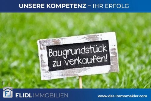 Bad Füssing Immobilien Baugrundstück in Bad Füssing für Sonderbau Grundstück kaufen