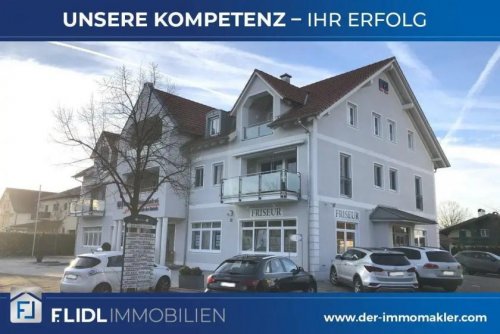 Bad Füssing Immobilien Friseursalon / Ladeneinheit in Bad Füssing / Egglfing zu verkaufen Gewerbe kaufen