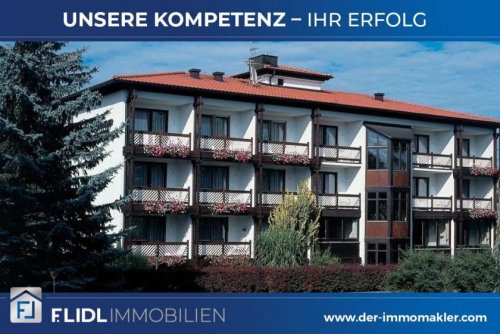 Bad Füssing Immobilien Inserate gepflegtes Hotel in Bad Füssing zu verkaufen Gewerbe kaufen