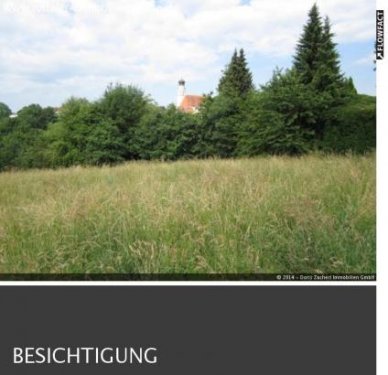 Bad Griesbach im Rottal Immobilienportal BAD GRIESBACH: 1.700 qm in bester Lage suchen einen Bauherrn Grundstück kaufen