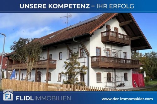 Bad Griesbach im Rottal Immobilien Inserate Gepflegtes Mehr-Generationen Haus mit ca. 1000 m² Grund Haus kaufen