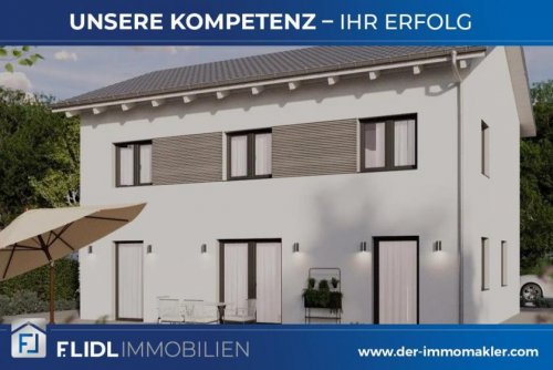 Ering Immobilien Neubau - Einfamilienhaus in Ering am Inn Haus kaufen