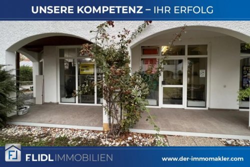 Kirchham Immobilien Ladenfläche in Kirchham für Eigennutzer od. Kapitalanleger Gewerbe kaufen