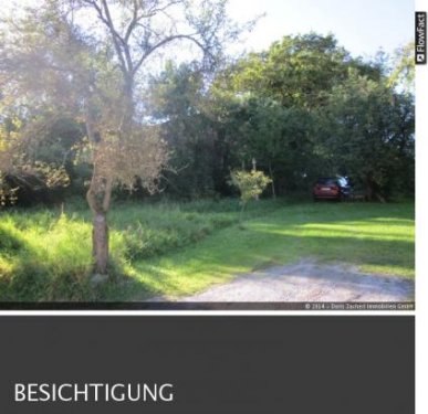 Regen Immobilien Inserate REGEN: vielseitig nutzbares Grundstück in Toplage Grundstück kaufen