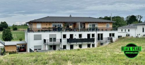 Oberschneiding Wohnungen im Erdgeschoss Heute an morgen denken! Nur 8km vom zukünftigen BMW Standort! Sonnige 4 Zimmer Neubauwohnung steht zum Einzug bereit! Wohnung