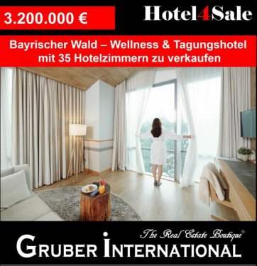 Deggendorf Gewerbe Immobilien Eines der schönsten Hotels im Bayrischen Wald sucht einen neuen Eigentümer Gewerbe kaufen