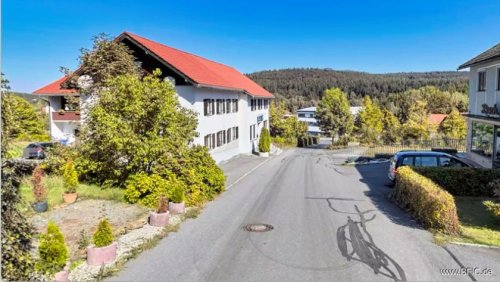 Spiegelau Häuser von Privat Mehrfamilienhaus mit Entwicklungspotenzial im Naturpark Bayerischer Wald - keine Käuferprovision Haus kaufen