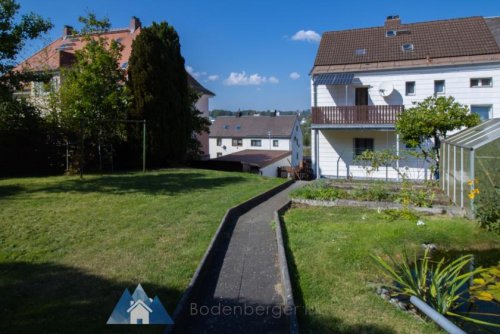 Selb Immobilien Familienidylle in Selb: Haus mit Wellness und Garten Haus kaufen