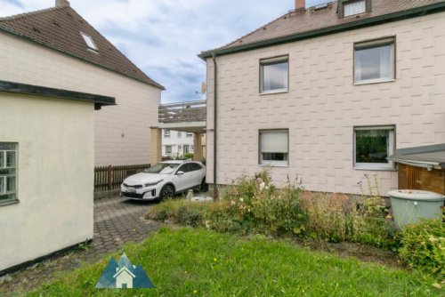 Selb Immobilien Toplage! Zwischen Goldberg, Schulzentrum und Innenstadt! Haus kaufen