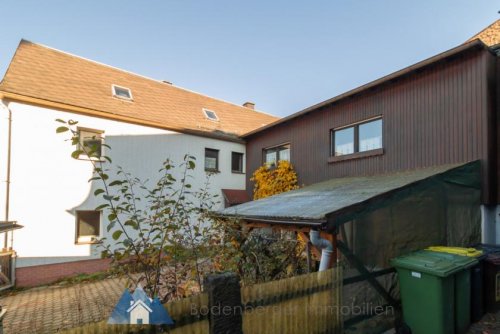 Höchstädt im Fichtelgebirge Haus Ein- oder Zweifamilienhaus - Sie entscheiden! Haus kaufen