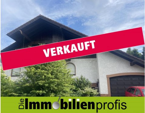 Leupoldsgrün Immobilien Inserate 1260 - Leupoldsgrün: 1-2 Familienhaus mit Potential Haus kaufen