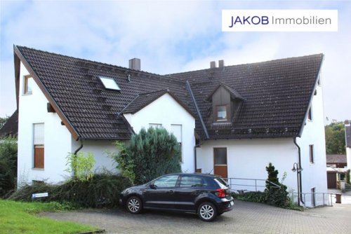 Kulmbach Wohnungen Außergewöhnlich schöne Wohnung!
3 Zimmer zum Wohlfühlen! Wohnung kaufen