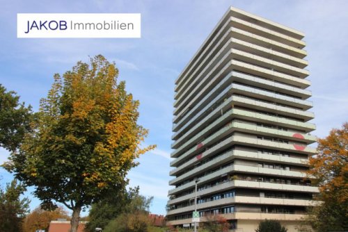 Kulmbach Immobilien Inserate Barrierefreie Wohnung für Singles und Paare! Wohnung kaufen