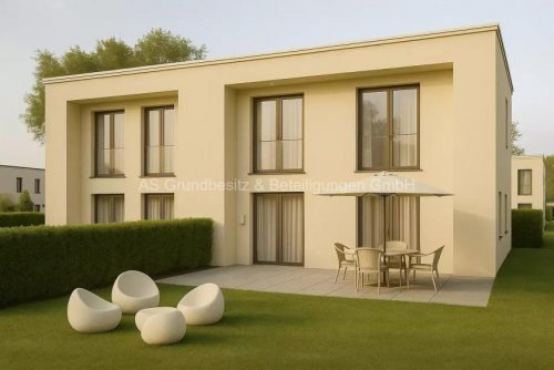 Kulmbach Teure Häuser Charmante Doppelhaushälfte mit 125 m² Wohnfläche incl. ca. 350 m² Grundstück Haus kaufen