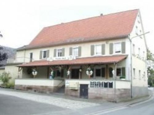 Kulmbach Immobilien Gemütliches kleines Gasthaus mit Pension - Courtagefrei!
Ideal für Existenzgründer - Klein, Schmuck und Fein. Gewerbe kaufen