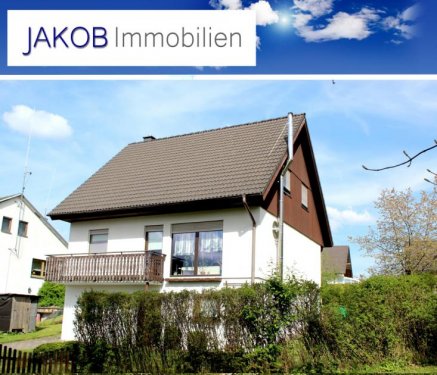 Grafengehaig Immobilien Landleben im Frankenwald?
Ruhe und Erholung inklusive! Haus kaufen