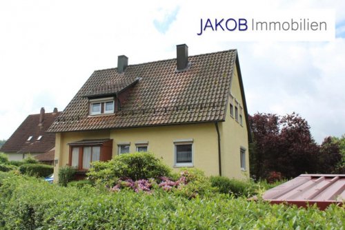 Guttenberg Immobilien Inserate Siedlungshaus auf herrlichem Grundstück am Ortsrand! Haus kaufen