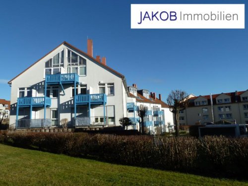 Bayreuth Immobilien Zauberhaftes Apartment! Wohnung kaufen