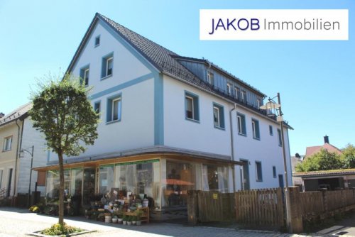 Bischofsgrün Immobilien Inserate Sicherheit in schwierigen Zeiten! Haus kaufen