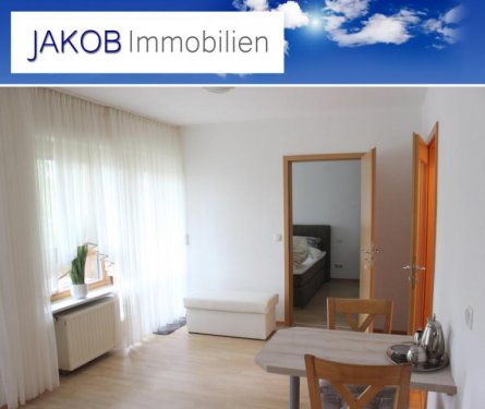 Neudrossenfeld 2-Zimmer Wohnung Moderne, gemütliche Single- oder Paare-Wohnung zwischen Bayreuth und Kulmbach! Wohnung kaufen