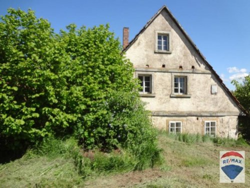 Neudrossenfeld Günstiges Haus ! Reduziert ! Naturliebhaber aufgepasst: Sanierungsbedürftiges EFH/ ZFH in wunderschöner Lage Haus kaufen