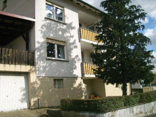 Priesendorf Inserate von Häusern Zweifamilienhaus mit viel Platz, D-Garage und großem Garten. Hier fühlen sich Ihre Kinder wohl. Haus kaufen