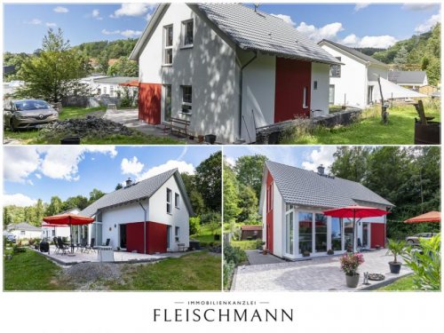 Suhl Inserate von Häusern Traumhaftes Einfamilienhaus in Suhl: Moderne Ausstattung und großes Grundstück in Top-Lage! Haus kaufen