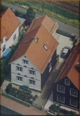  Immobilien Inserate Ein representatives Haus gelegen im schönen Schleusetal Haus kaufen