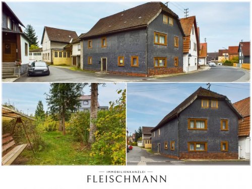 Schleusingerneundorf Immobilien Haus kaufen