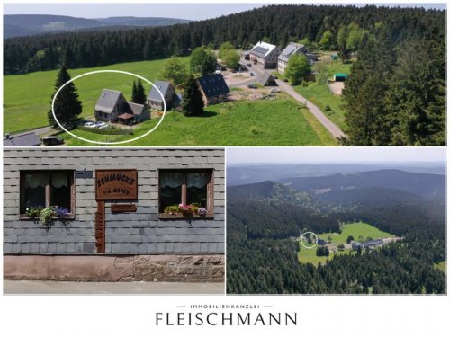 Gehlberg Immobilienportal Urlaubsflair für Dich! Jeden Tag! Haus kaufen