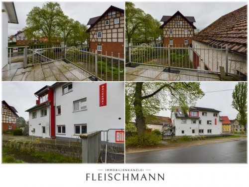 Römhild Immobilien Entdecken Sie Ihre neuen Wohn- und Unternehmungsmöglichkeiten! Haus kaufen