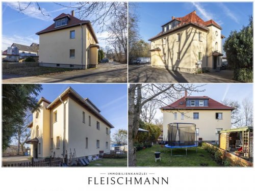 Hildburghausen Immobilien Kapitalanlage nach Maß: Individuelle Strategien mit Potenzial zur höheren Rendite! Haus kaufen