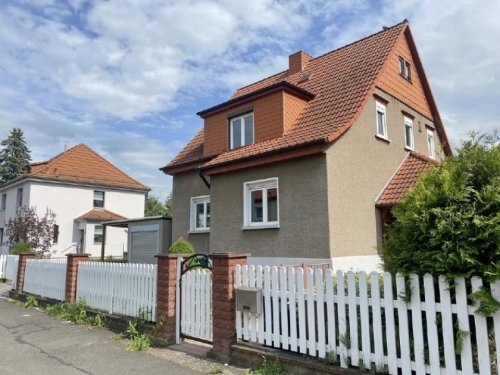 Erfurt Immobilien Gesucht - Gefunden - Mein Eigenheim Haus kaufen