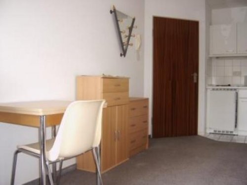 Weimar Immobilien Inserate gepflegtes Apartment in Stadtlage Weimar Süd gesucht Wohnung kaufen